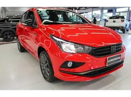 Fiat Cronos