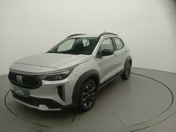 Fiat Pulse
