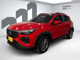 Fiat Pulse