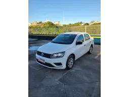 Volkswagen Voyage