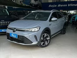 Volkswagen Nivus