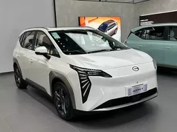 GAC Aion Y