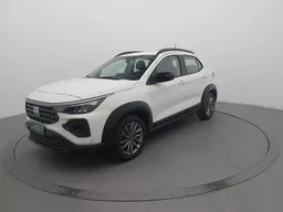 Fiat Pulse