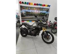V-Strom