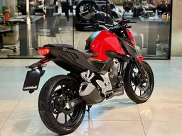 CB Twister