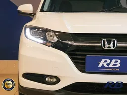 HR-V