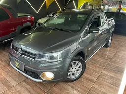 Volkswagen Saveiro