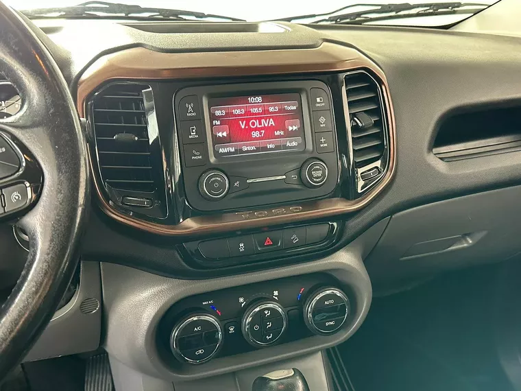 Fiat Toro Prata 13