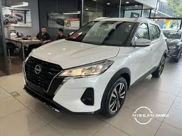 Nissan Kicks Play