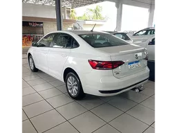Volkswagen Virtus