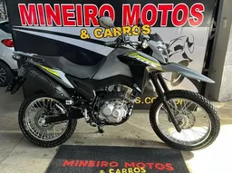 NXR 160