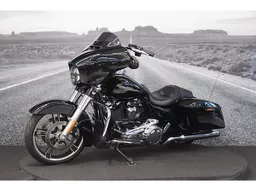 Street Glide