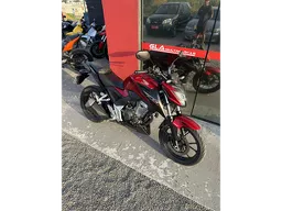 Honda CB Twister