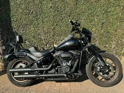 Harley-Davidson