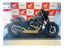 Fat Bob