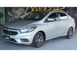 Chevrolet Prisma