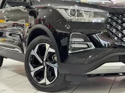 Chery Tiggo 5X Pro