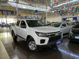 Chevrolet S10