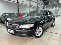 Hyundai Azera