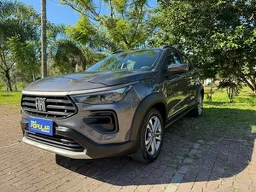 Fiat Pulse
