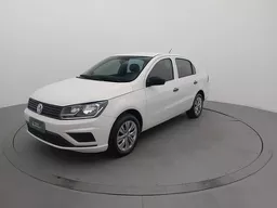 Volkswagen Voyage
