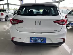 Fiat Argo