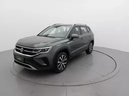 Volkswagen Taos