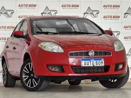 Fiat Bravo