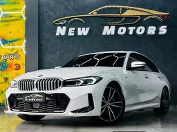 BMW 320i