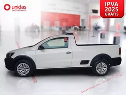 Volkswagen Saveiro