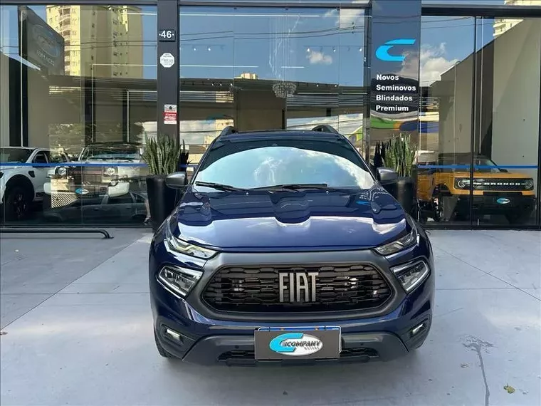 Foto do carro