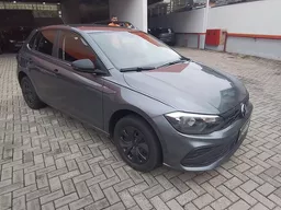 Volkswagen Polo Hatch