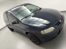 Chevrolet Celta