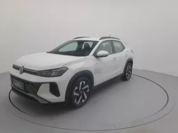 Volkswagen Tera