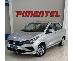 Fiat Cronos