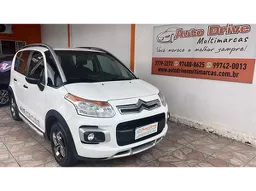 Citroën Aircross