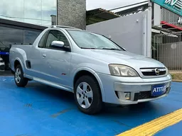 Chevrolet Montana