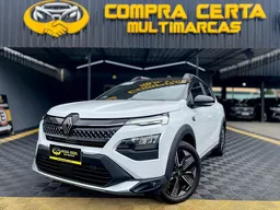 Renault Kardian