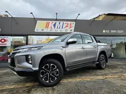 Mitsubishi L200 Triton