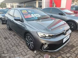 Volkswagen Virtus