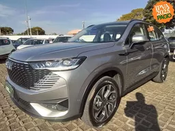 GWM Haval H6