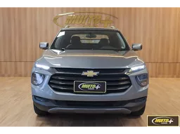 Chevrolet Montana