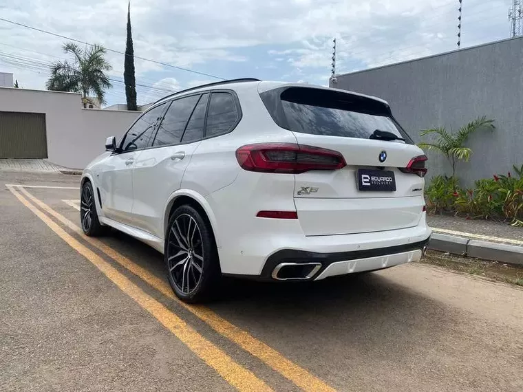 BMW X5 Branco 19