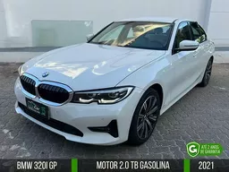 BMW 320i