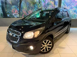 Chevrolet Spin