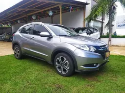 HR-V