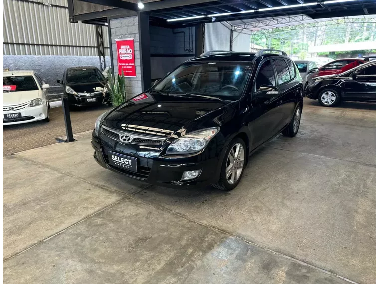 Hyundai I30 Cw 2.0 16V 2011