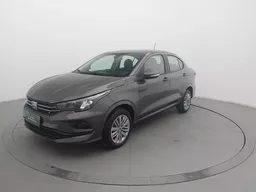 Fiat Cronos