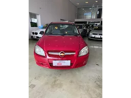 Chevrolet Celta