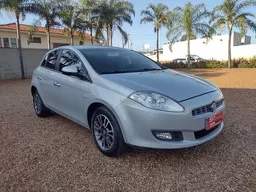 Fiat Bravo